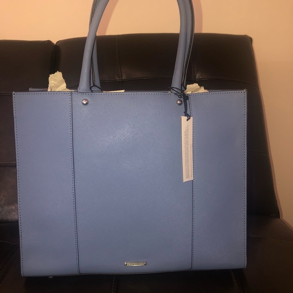 Rebeca Minkoff Mab Leather tote - Picture 4 of 6